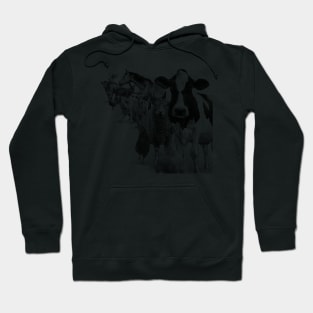 animal farm Hoodie